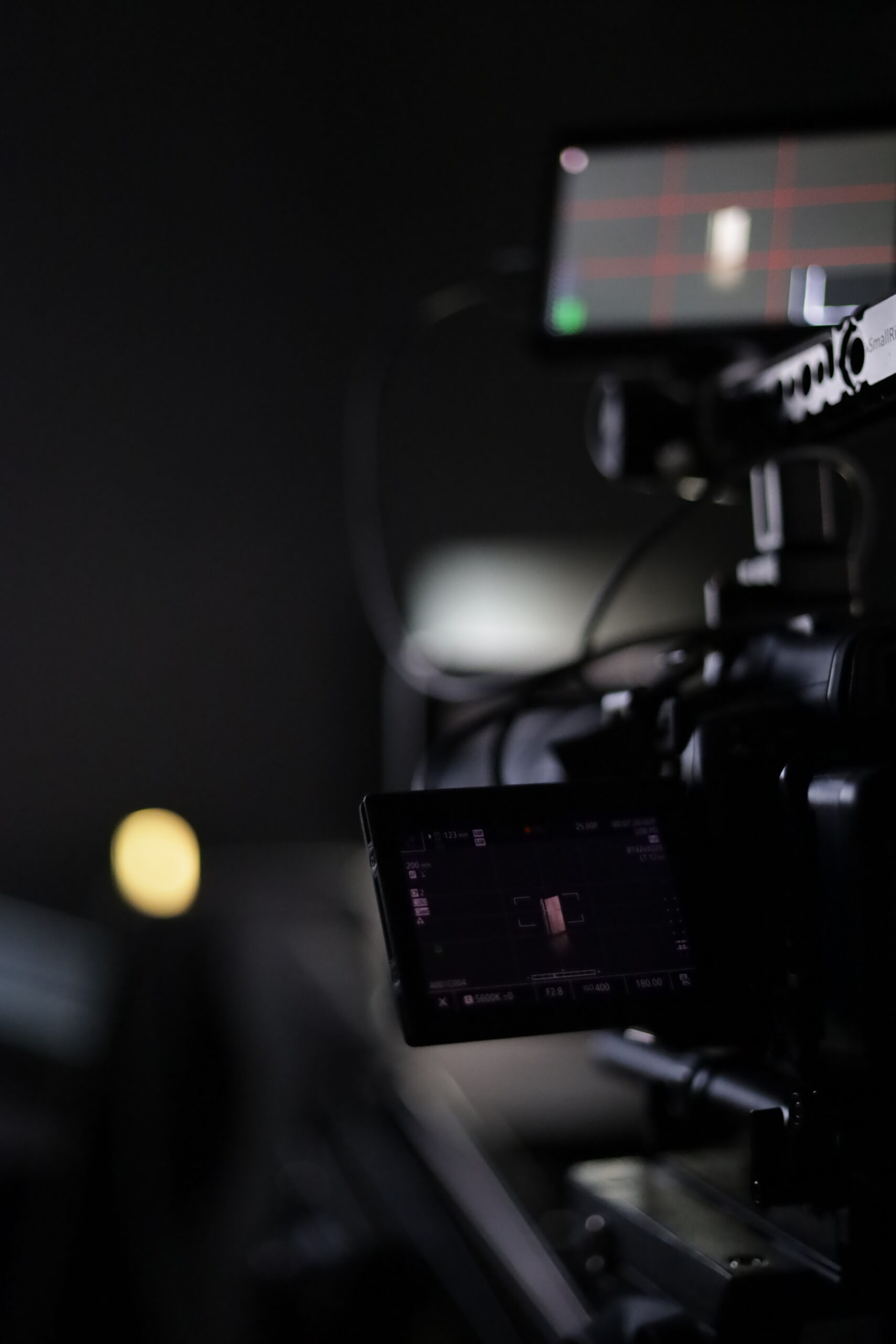 filmy korporacyjne WMV Team