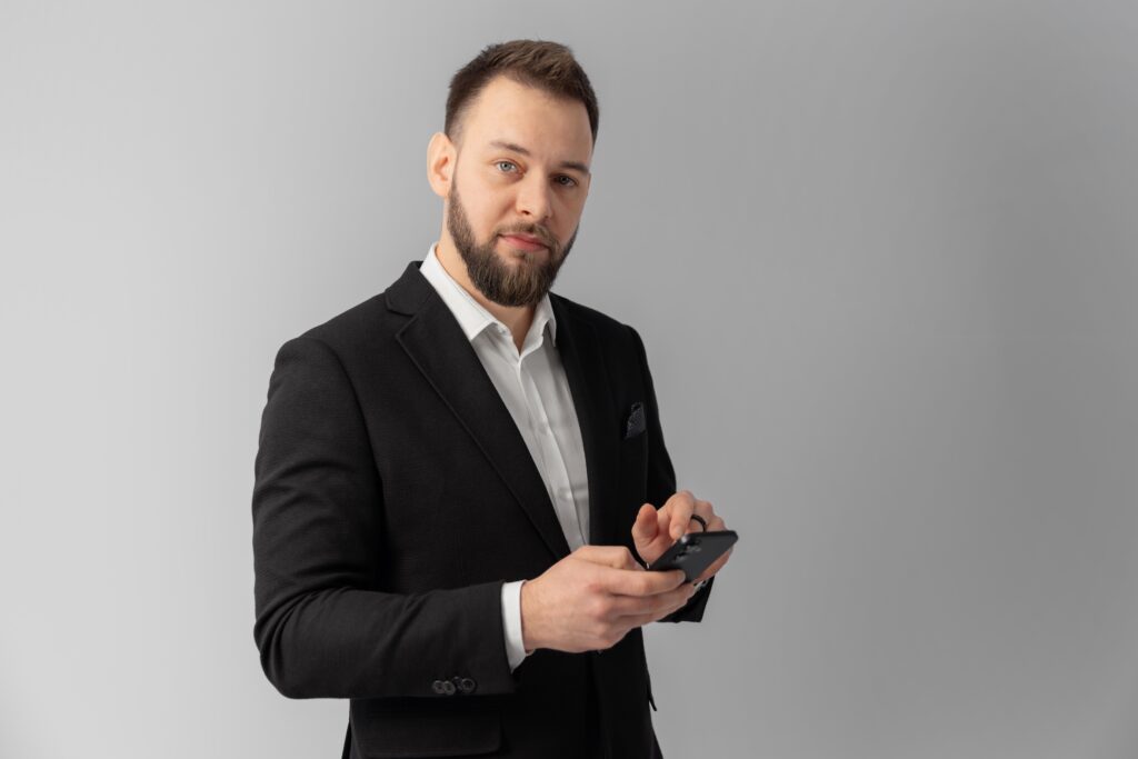 Maciej Boryś, Delegate To Mate