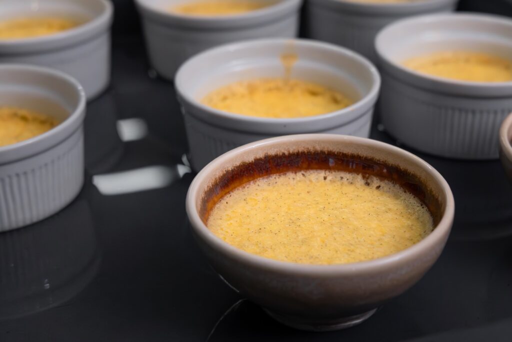 Sertop Tychy - warsztaty kulinarne