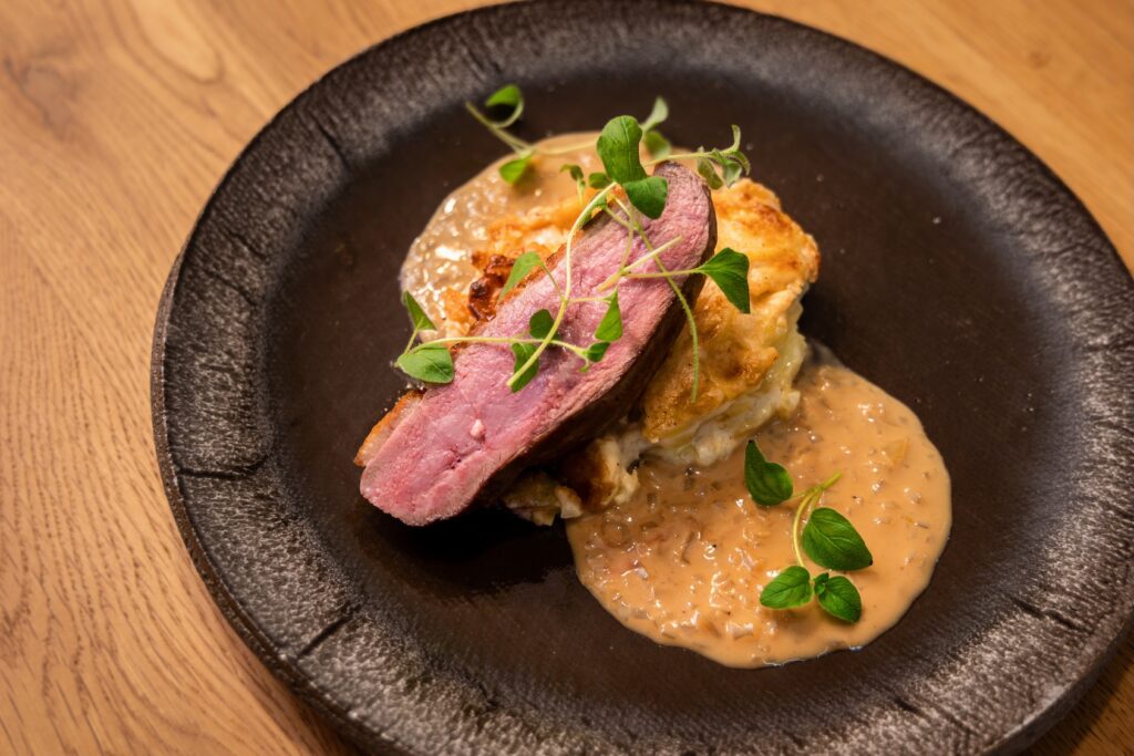 Warsztaty kulinarne Sertop