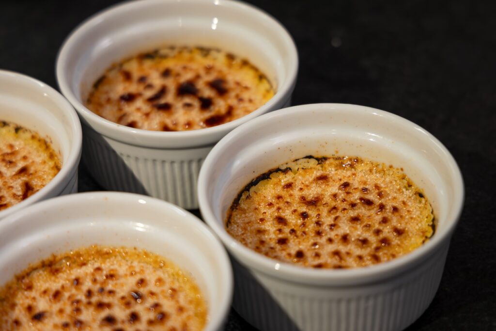 Foto i wideo relacja z warsztatów kulinarnych Sertop