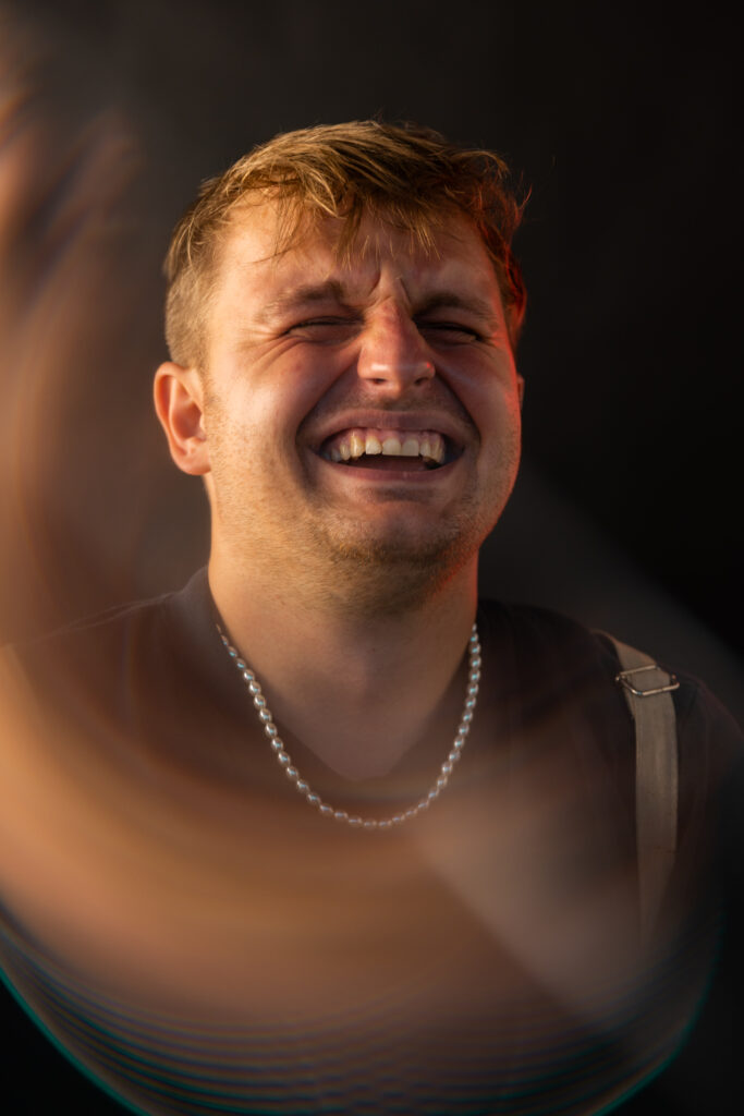 Zdjęcia wykonane podczas Żubrowisko Festival 2026 / Fot. WMV Team