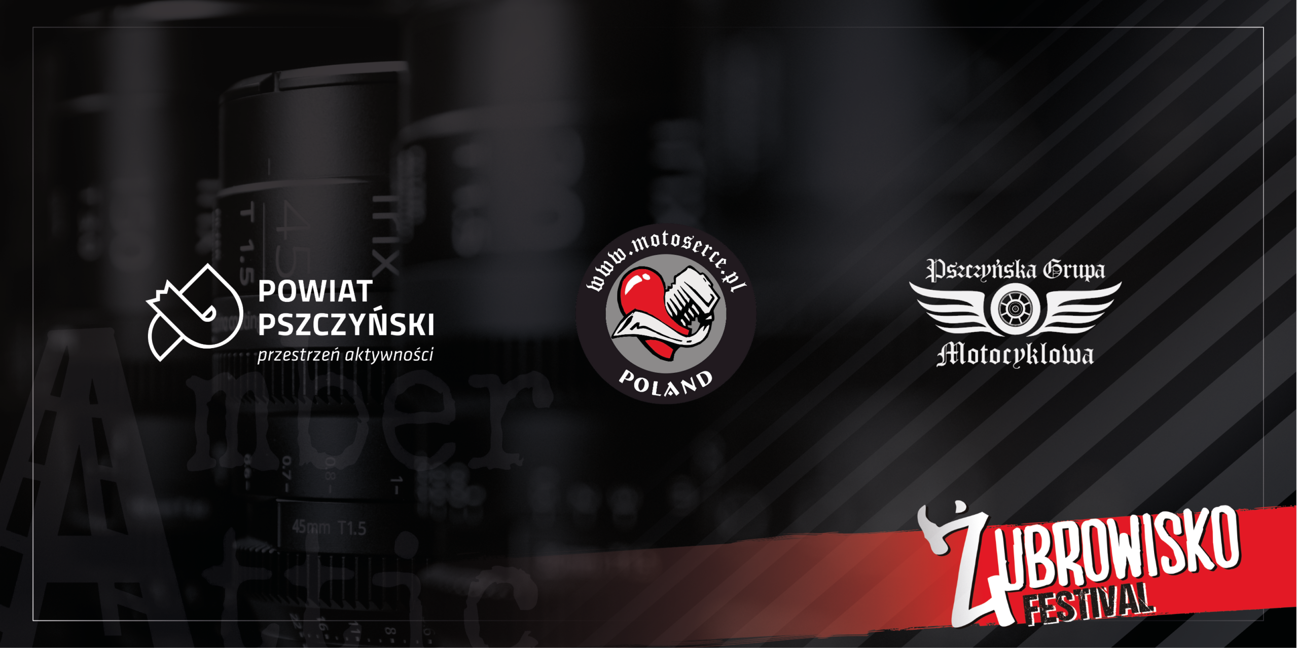 Logotypy Organizatorów